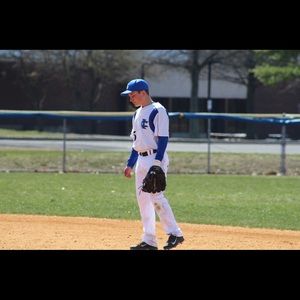 Meet your Posher, Nicholas