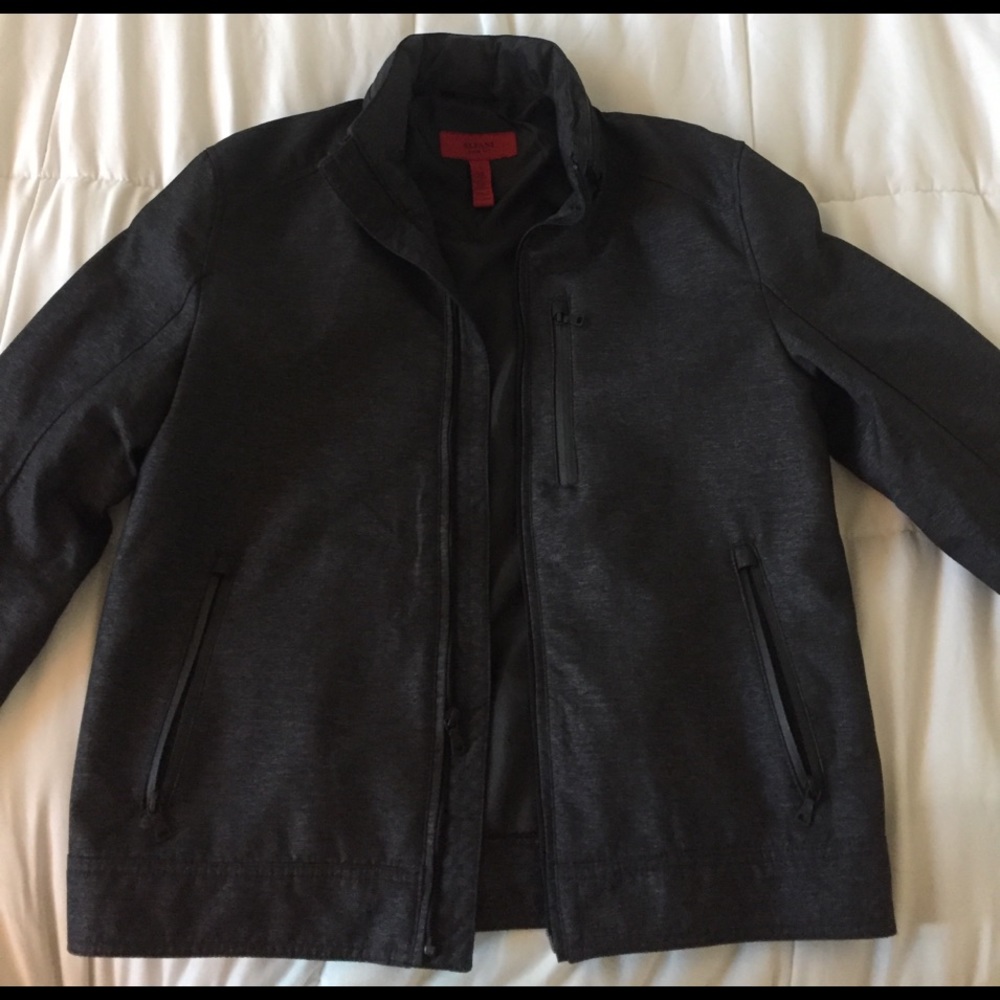 Alfani slim fit jacket
