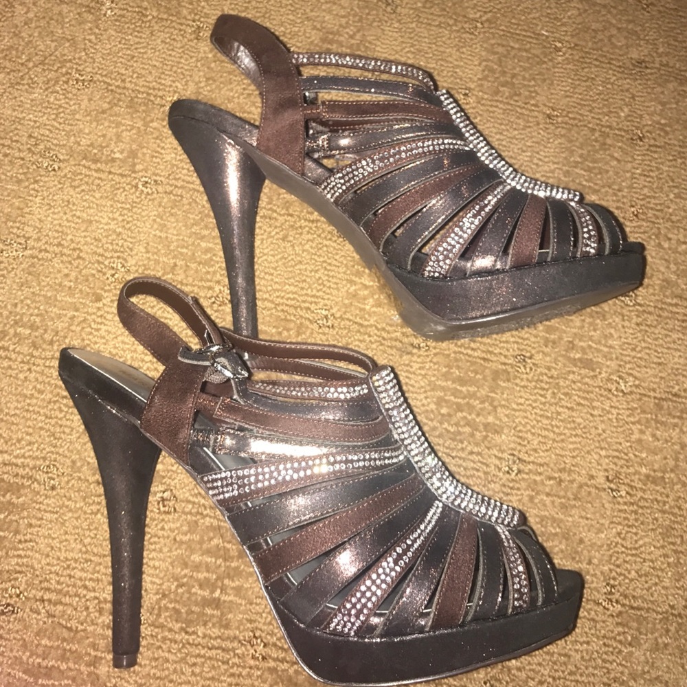 Marco Santi Heels - Picture 2 of 3