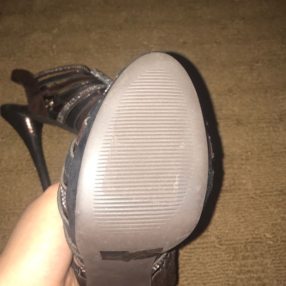 Marco Santi Heels - Picture 3 of 3
