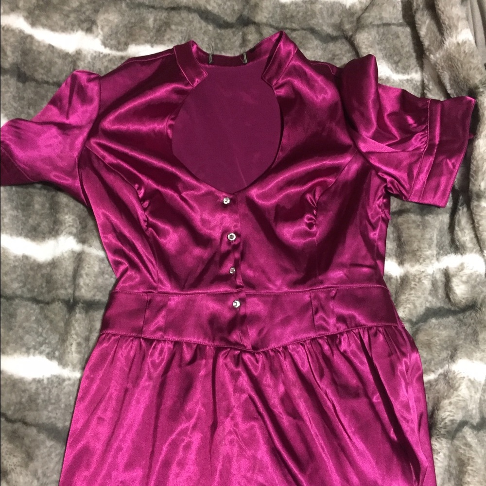 Cute dress