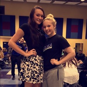 Meet your Posher, Mandy