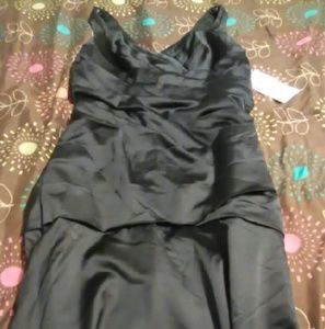 David's bridal dress