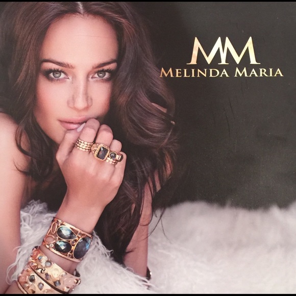 melinda maria jewelry on sale