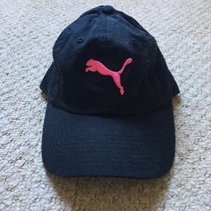 Puma Hat