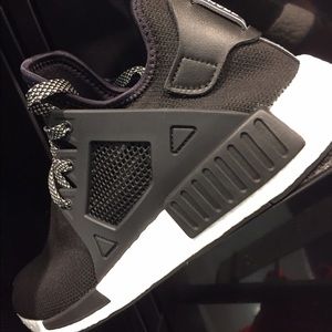 Meet your Posher, Brayden