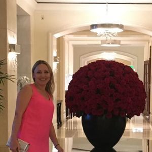 Meet your Posher, Maria marinella