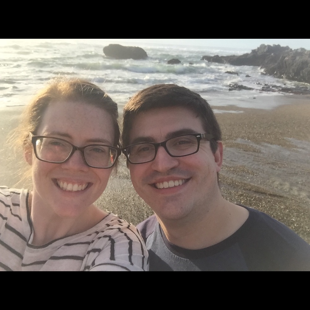 Meet your Posher, Liz