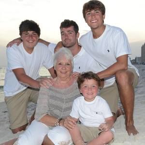 Meet your Posher, Darlene