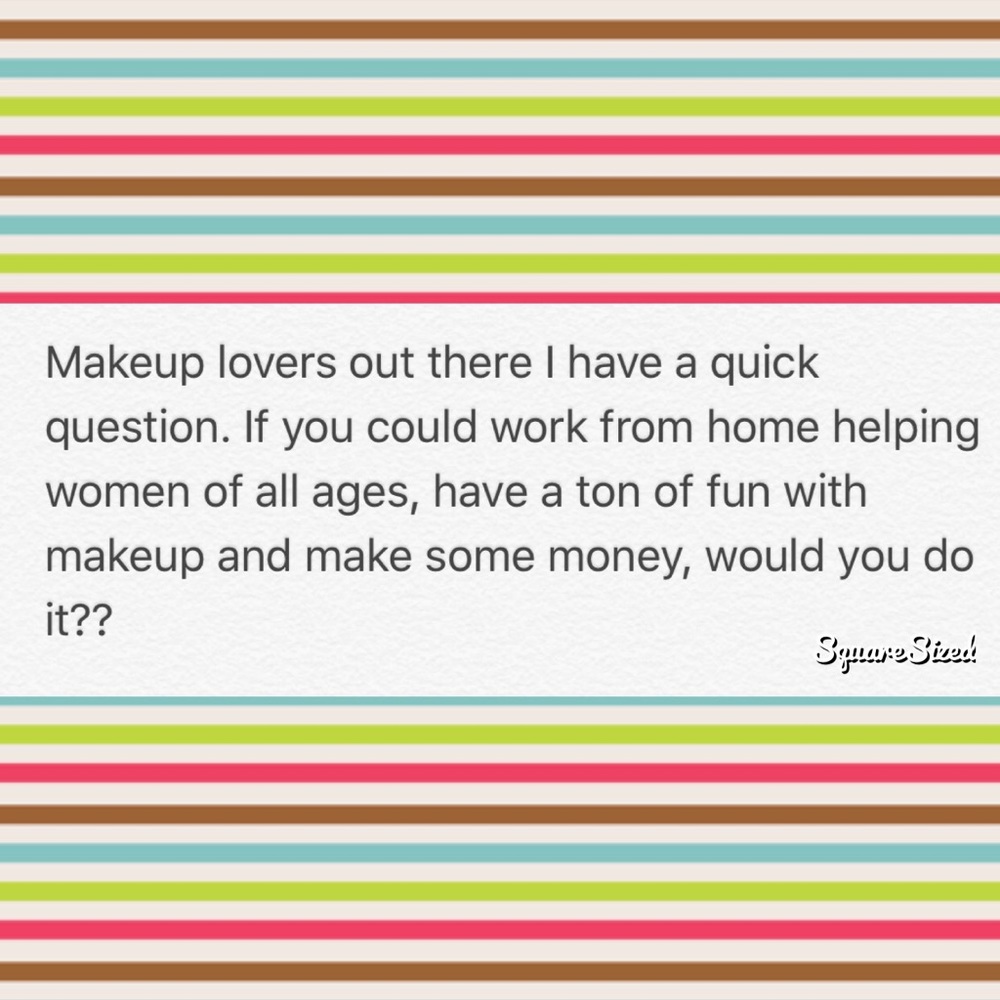 Comment below if interested.