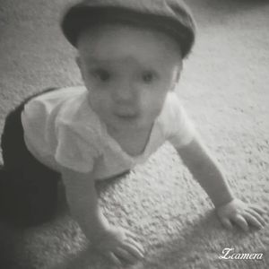 Meet your Posher, Holly