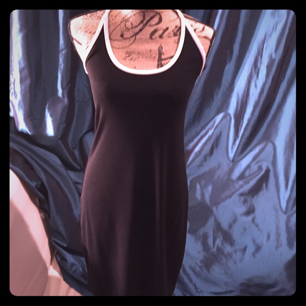 Banana Republic Little Black Dress