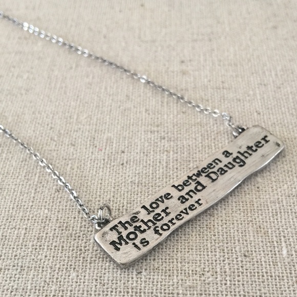 Necklace (Turquoise) - Picture 6 of 7