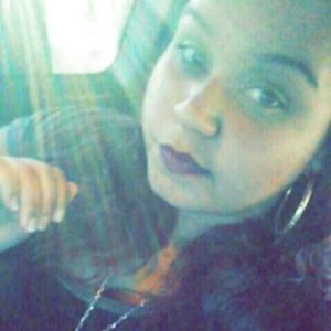 Meet your Posher, Kiara