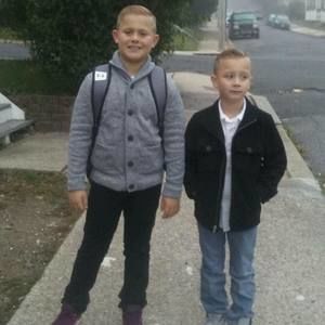 Meet your Posher, Ricky