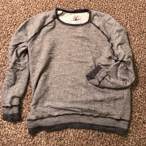 Cole Haan Other - Men's Cole Haan Pinch Lightweight Sweatshirt
