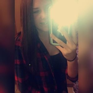 Meet your Posher, Aubree