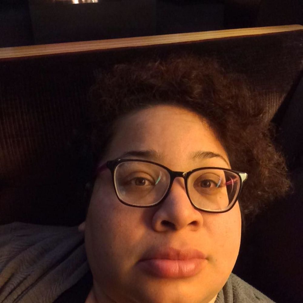 Meet your Posher, Jonelle