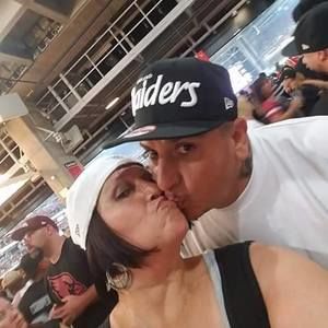 Meet your Posher, Monica