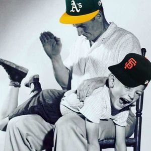 Meet your Posher, Eduardo