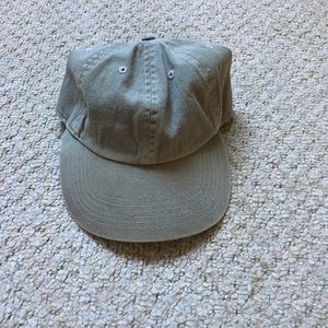 BM hat