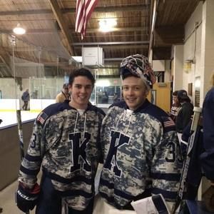 Meet your Posher, Jackson