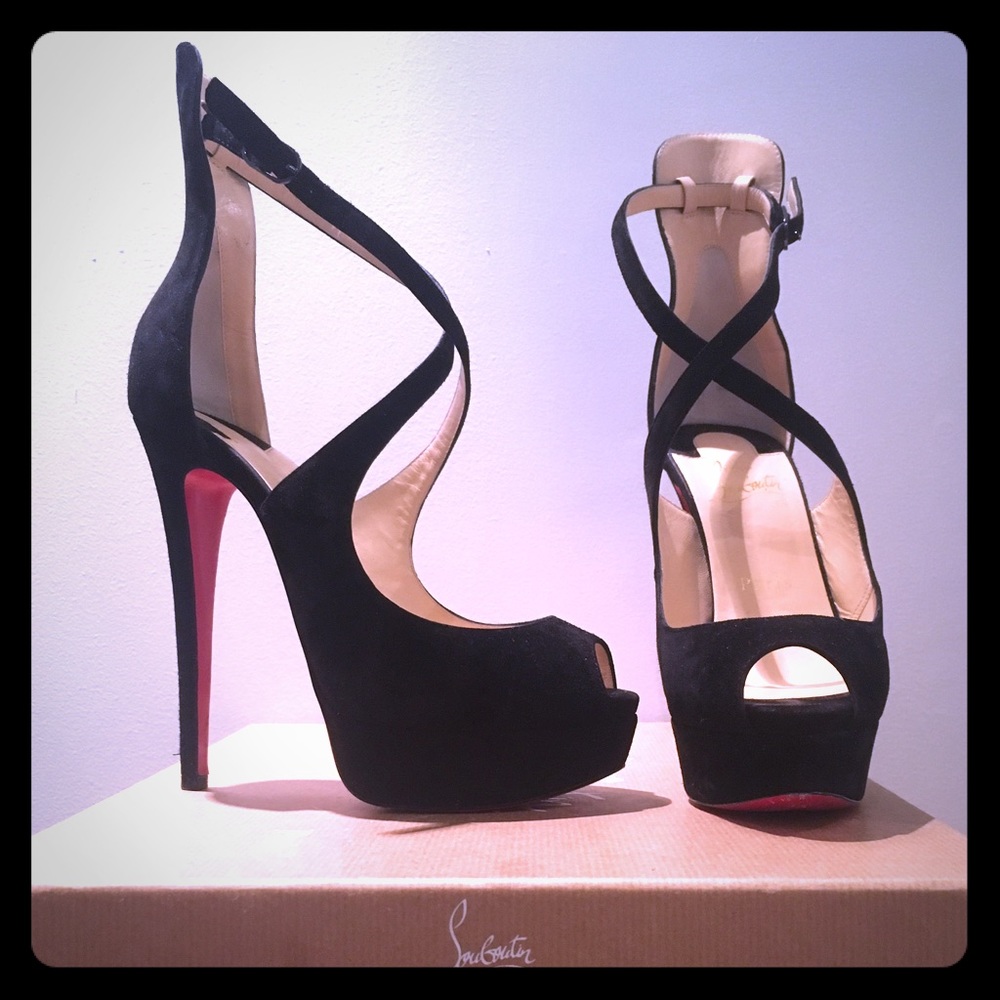 Christian Louboutin Marlenalta