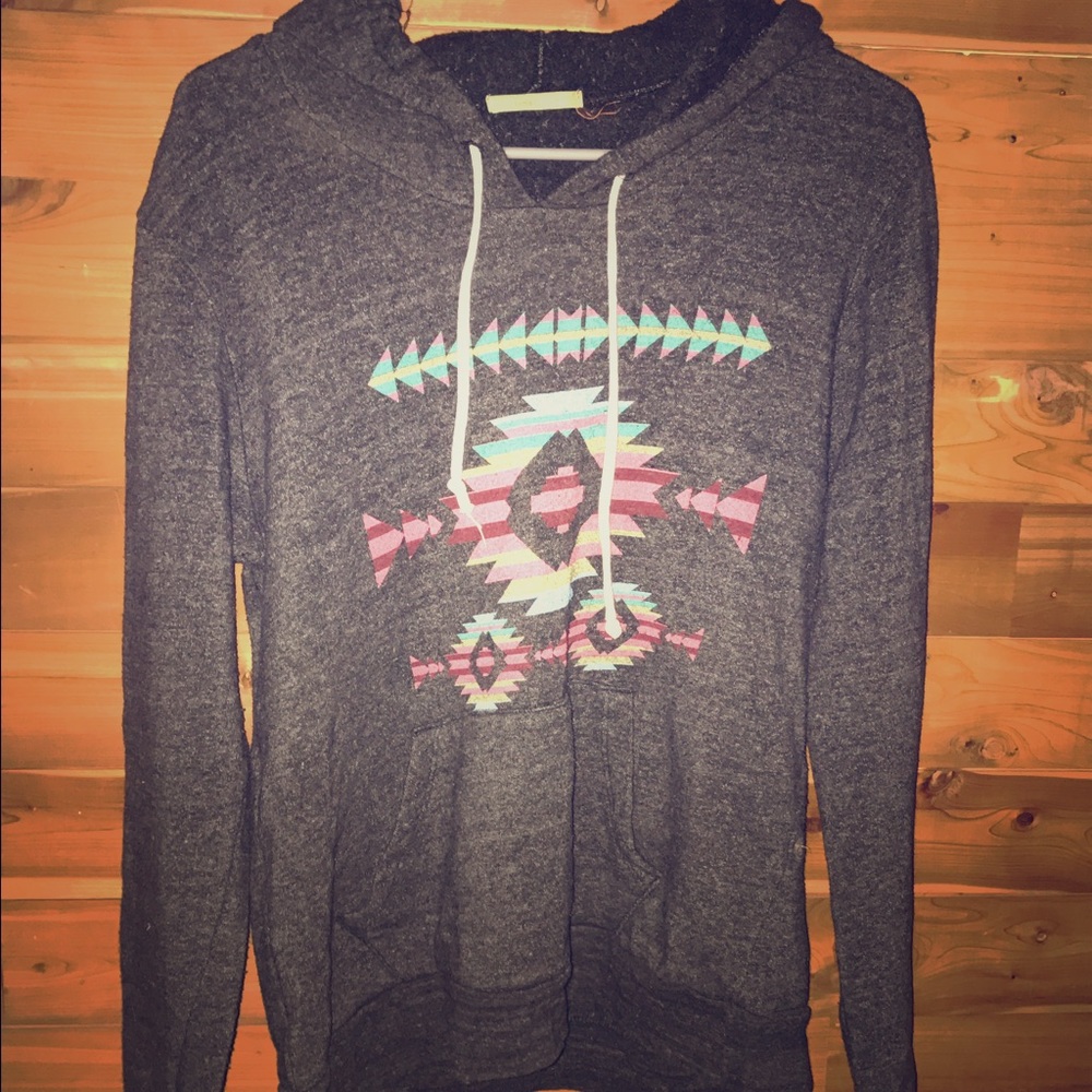 Alternative Earth Hoodie