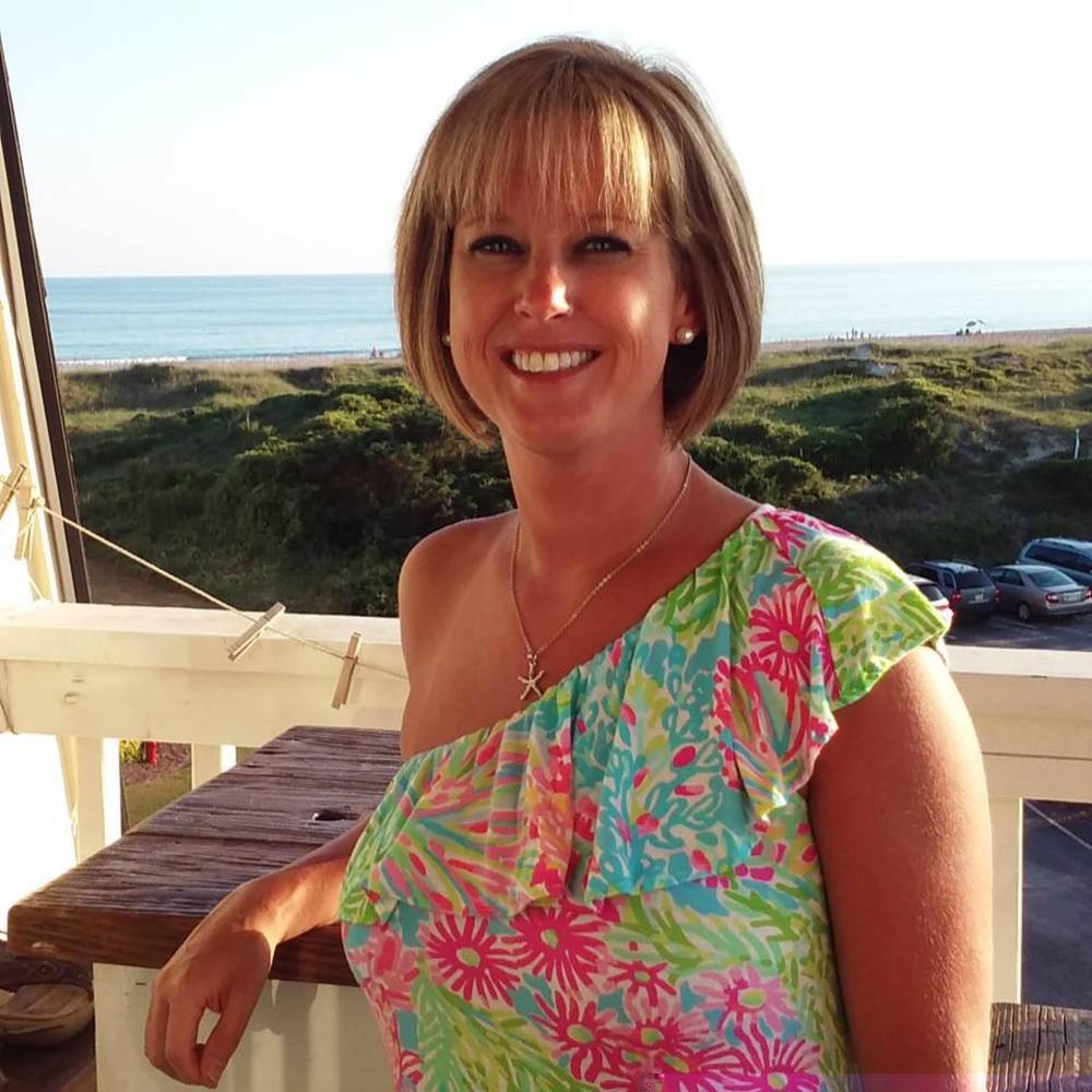 Meet your Posher, Amy