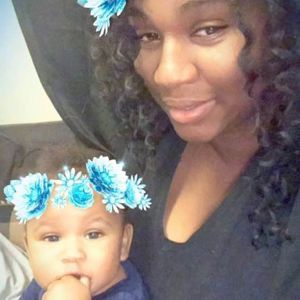 Meet your Posher, Jamallah