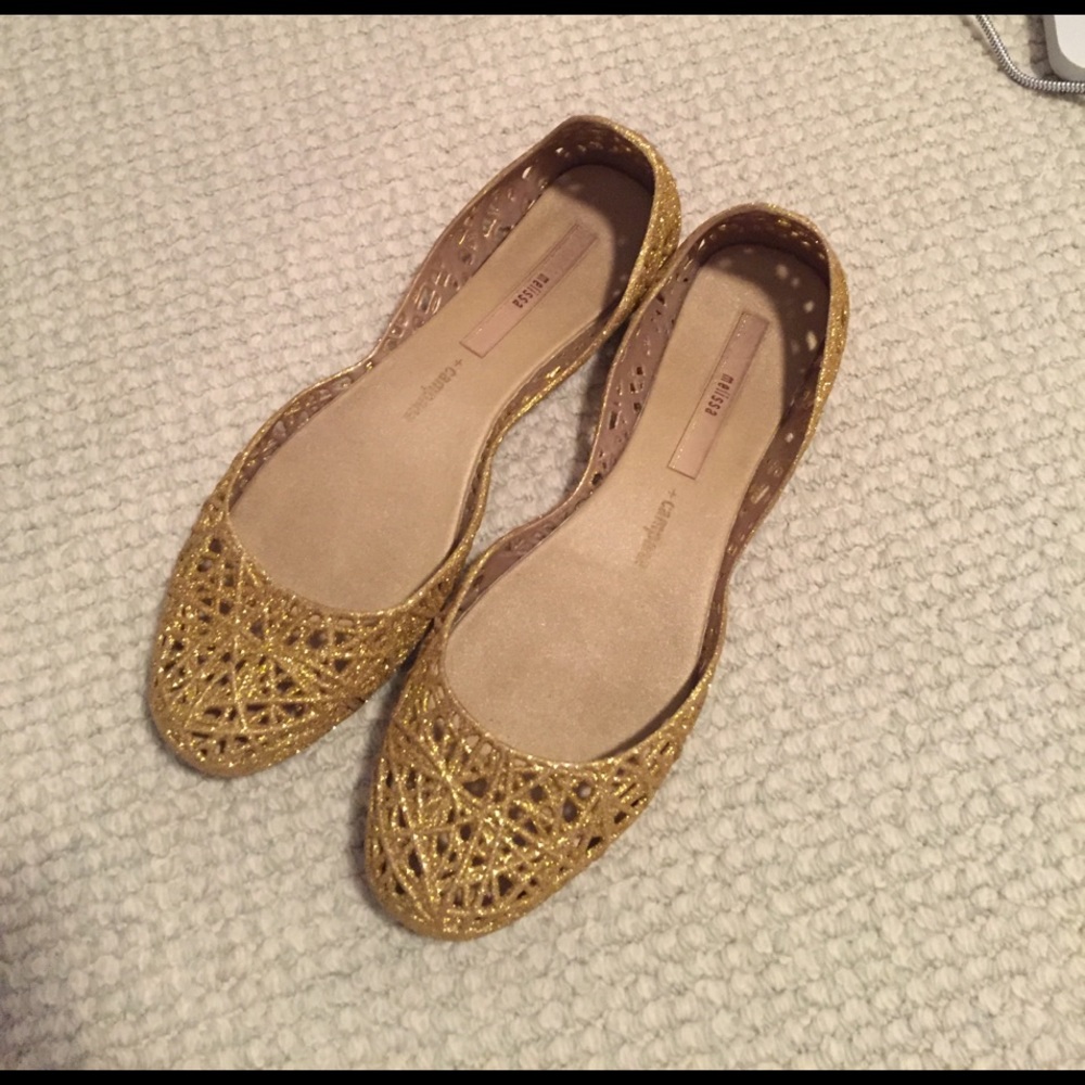 Gold Flats