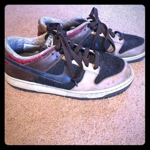 Air Force One Men's shoes