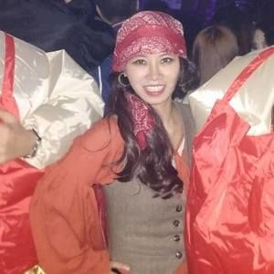 Meet your Posher, Jessica lan