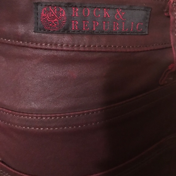 Rock & Republic - Picture 4 of 5