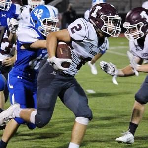 Meet your Posher, Seth