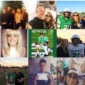 Meet your Posher, Paulette