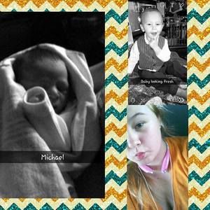 Meet your Posher, Brandie