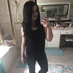 Meet your Posher, Corteney