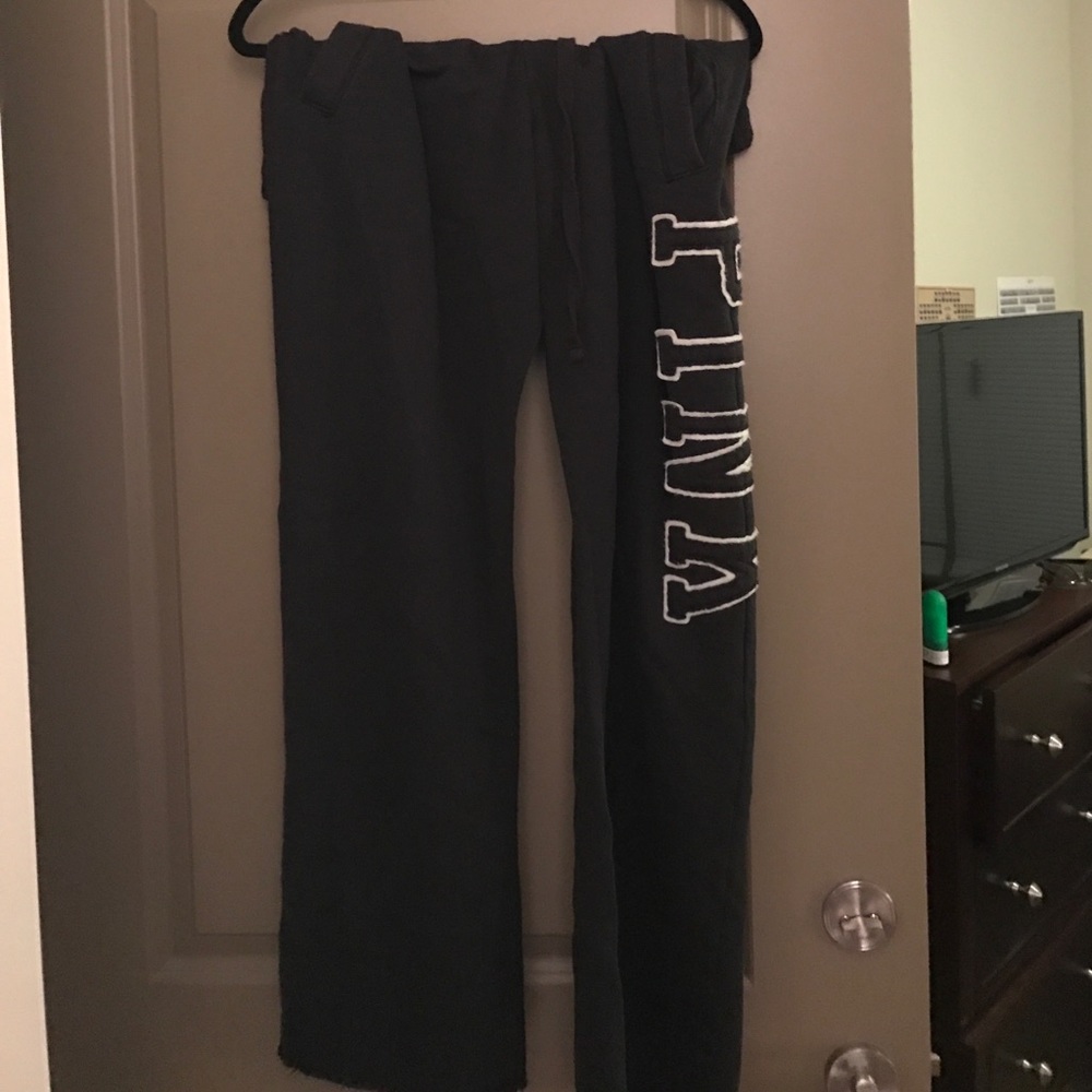 Victoria's Secret Sweatpants