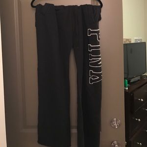Victoria's Secret Sweatpants