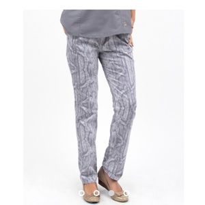 Jaanuu Scrub Pants