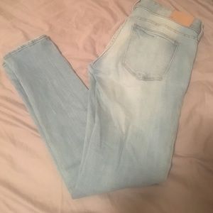 H&M skinny jean