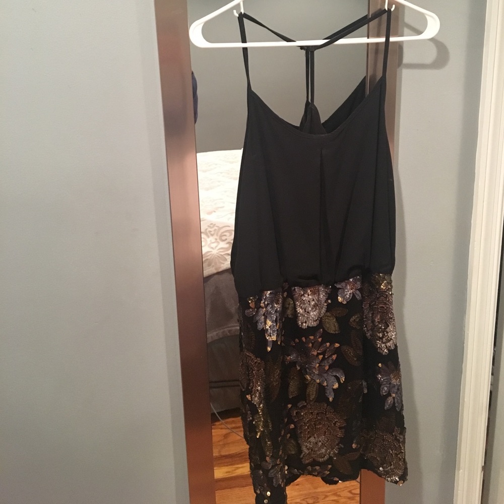 Woman's dress