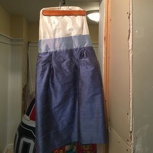 Bridesmaid dress/ fancy dress