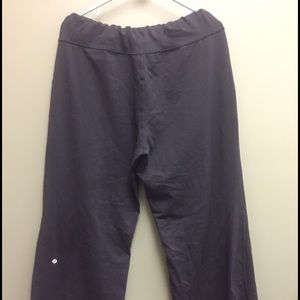 Lululemon Still Pant