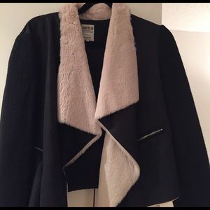 Zara jacket