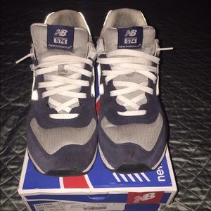New Balance 574