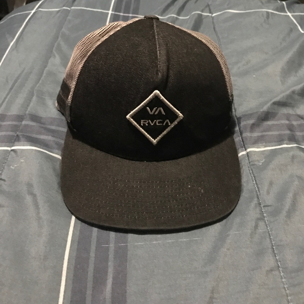 RVCA Hat