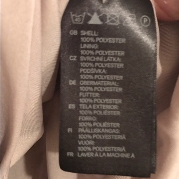 H&M Short Dress - Picture 4 of 4