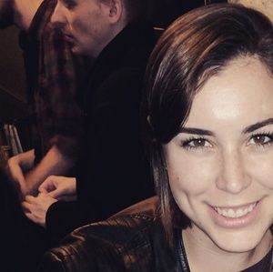 Meet your Posher, Liz